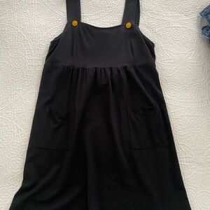 pinafore/dugaree